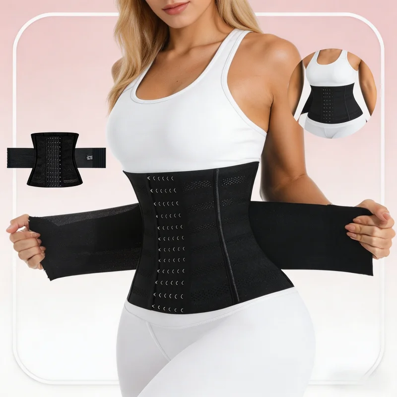 Shapewear Bodysuit Firm - Shapewear Women Corset Waist Trainer Body
