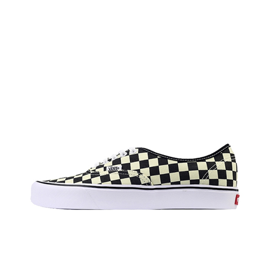 Vans Authentic Canvas Shoes Un - Vans Shoes Authentic recension och pris