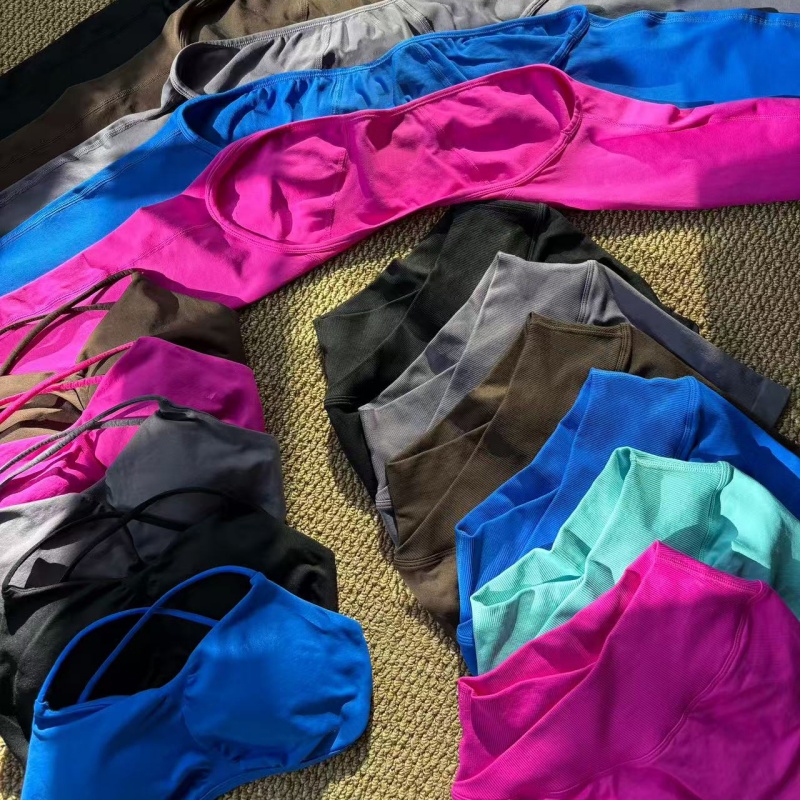 Women's High Stretch Gym Sport - Sports Bra High Impact recension och pris