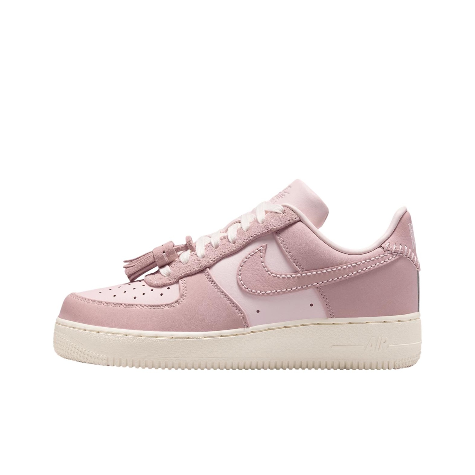 Nike Air Force 1 Genuine Leath - Nike Shoes Air Force 1 recension och pris