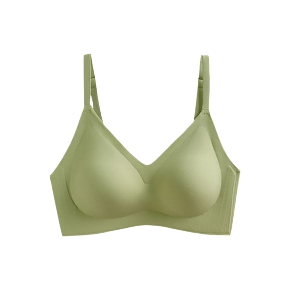 Comfortable Push Up Wireless B - Bralette Wireless Soft recension och pris