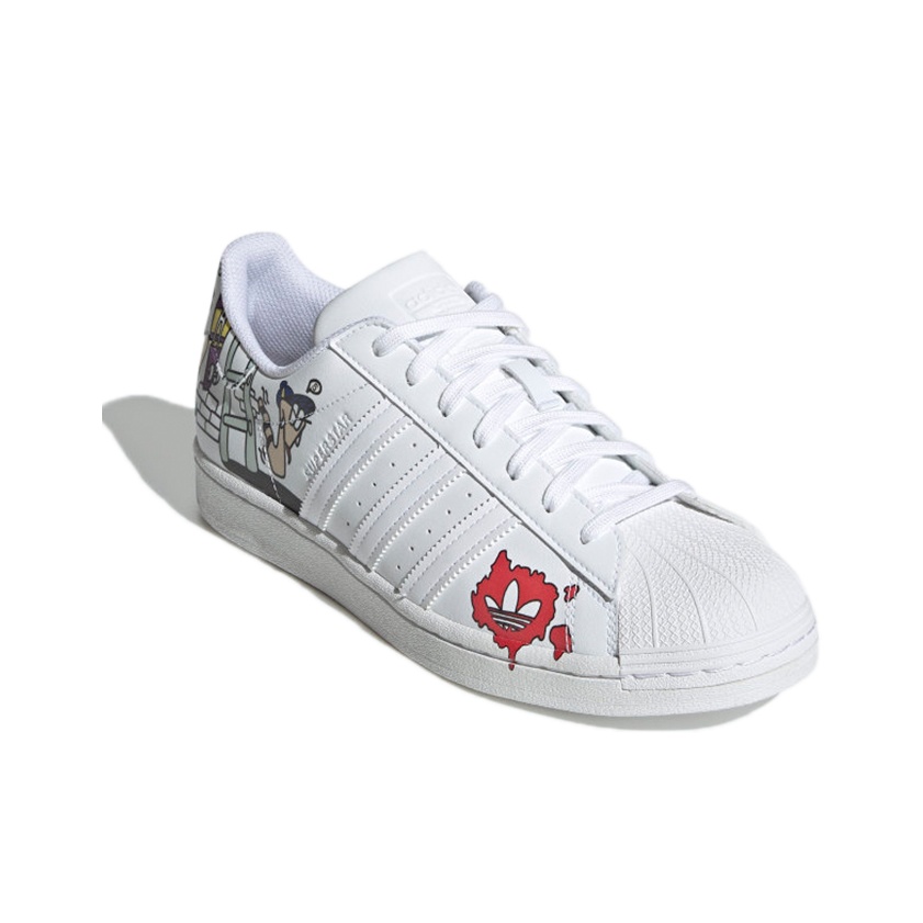 Adidas Originals SUPERSTAR Ska - Adidas Shoes Superstar recension och pris