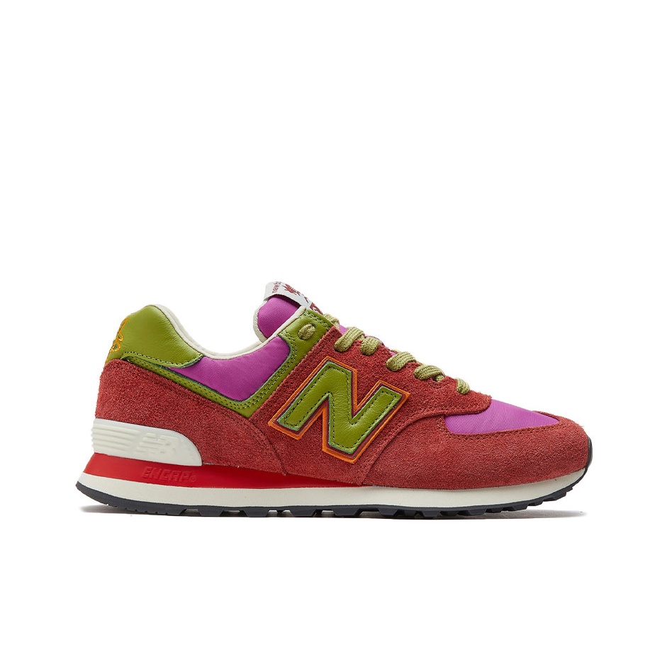 New Balance NB 574 Running Sho - New Balance Shoes 574 recension och pris