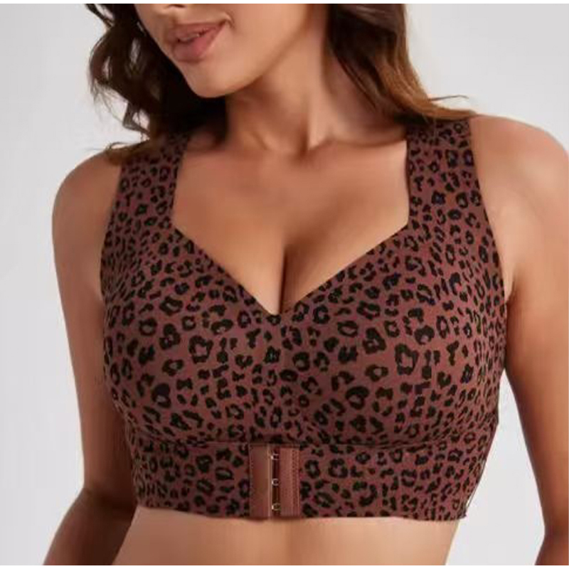 Women Posture Corrector Bra Se - Bralette Wireless Soft recension och pris