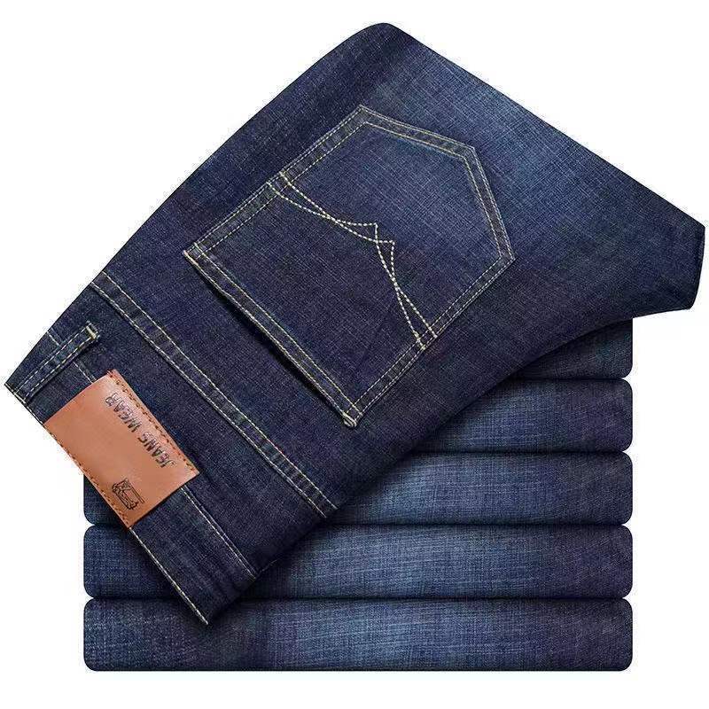 Autumn Classic Men's Fitted St - Levis Jeans 501 recension och pris