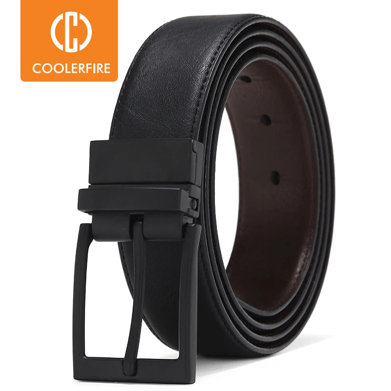 Men Belt Business Dress Belts  - Corset Waist Cinch recension och pris