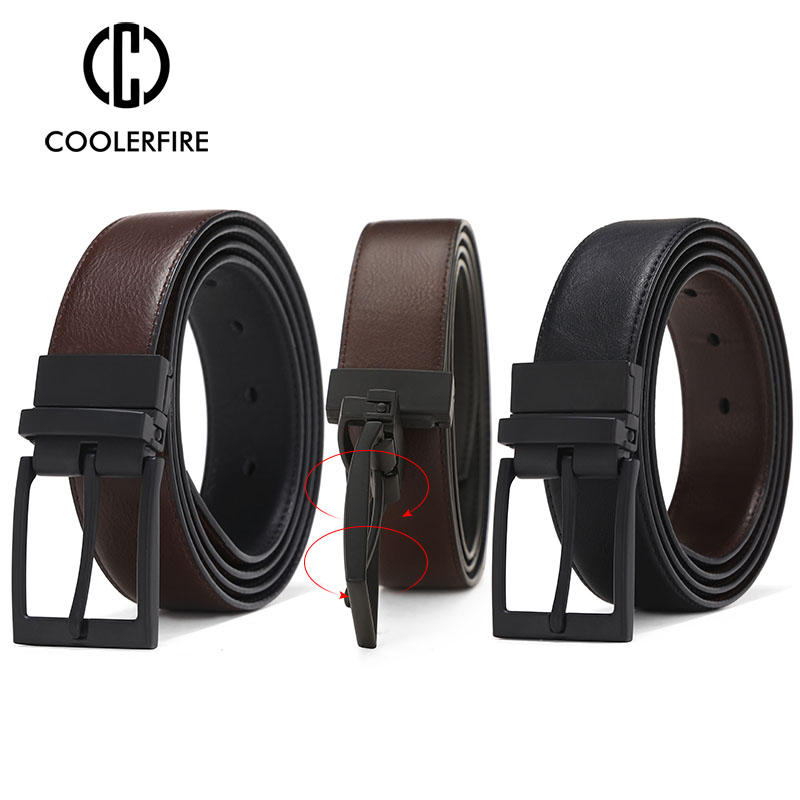 Men Belt Business Dress Belts  - Corset Waist Cinch recension och pris