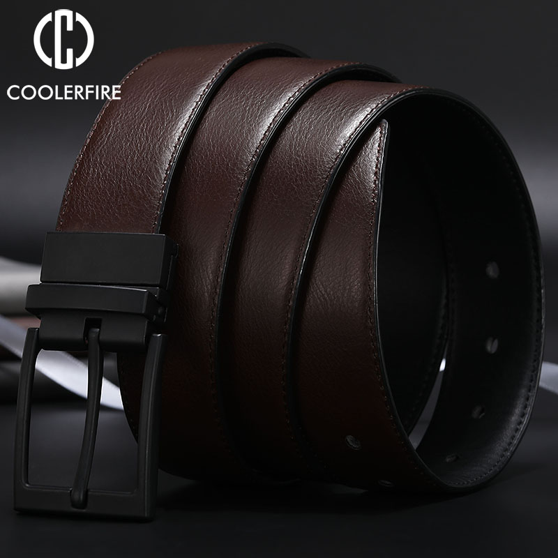Men Belt Business Dress Belts  - Corset Waist Cinch recension och pris