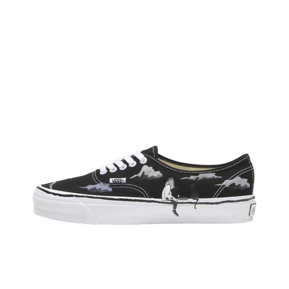 Vans x Yusuke Hanai Premium Au - Vans Shoes Authentic recension och pris