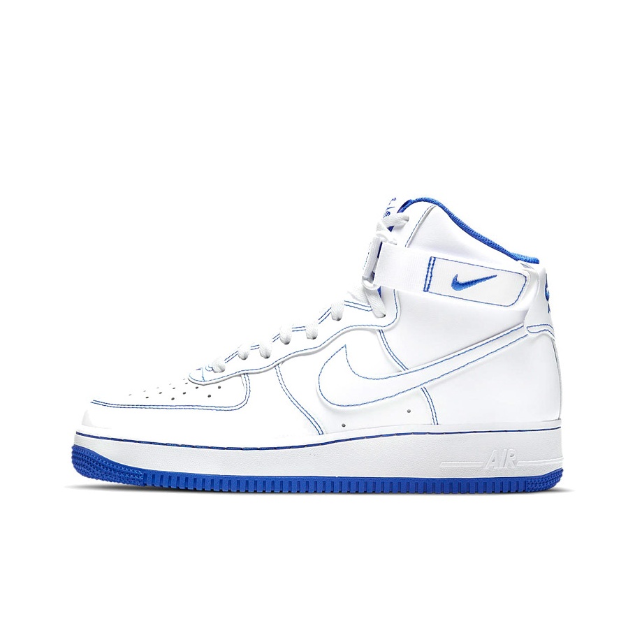 Nike Air Force 1 Skateboard Sh - Nike Shoes Air Force 1 recension och pris