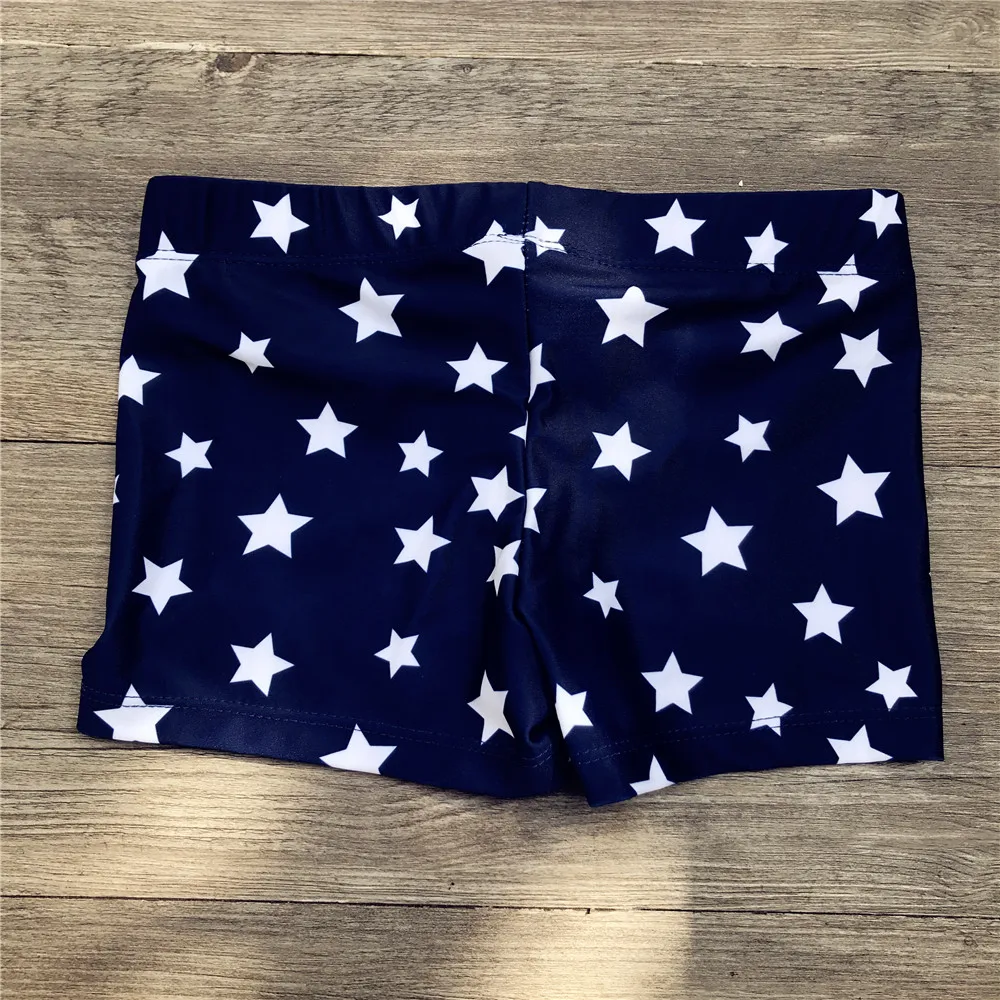 Boys Trunks For Swimming Star  - Boyshort Underwear recension och pris
