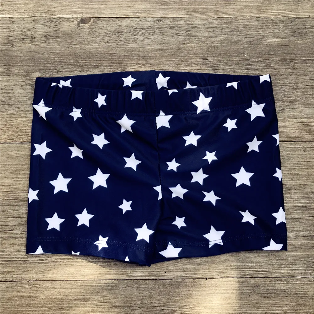 Boys Trunks For Swimming Star  - Boyshort Underwear recension och pris