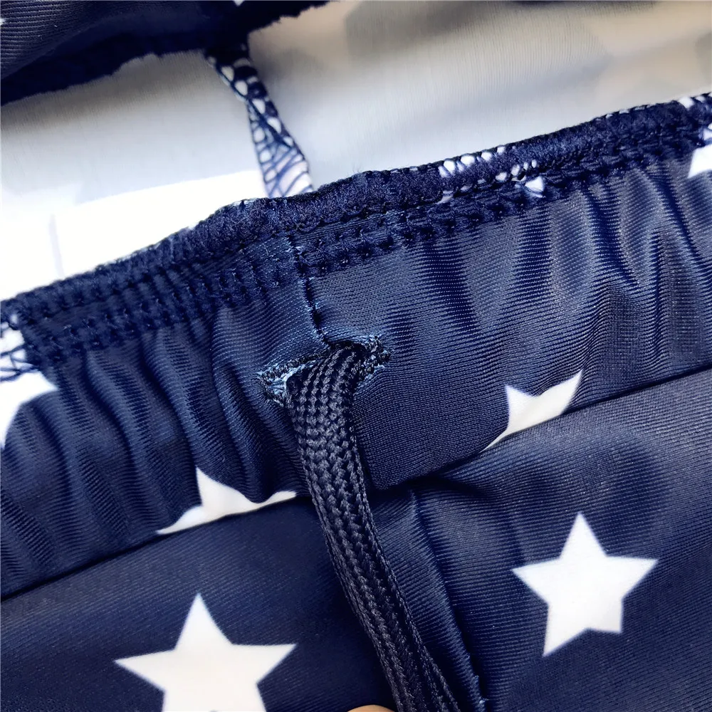 Boys Trunks For Swimming Star  - Boyshort Underwear recension och pris