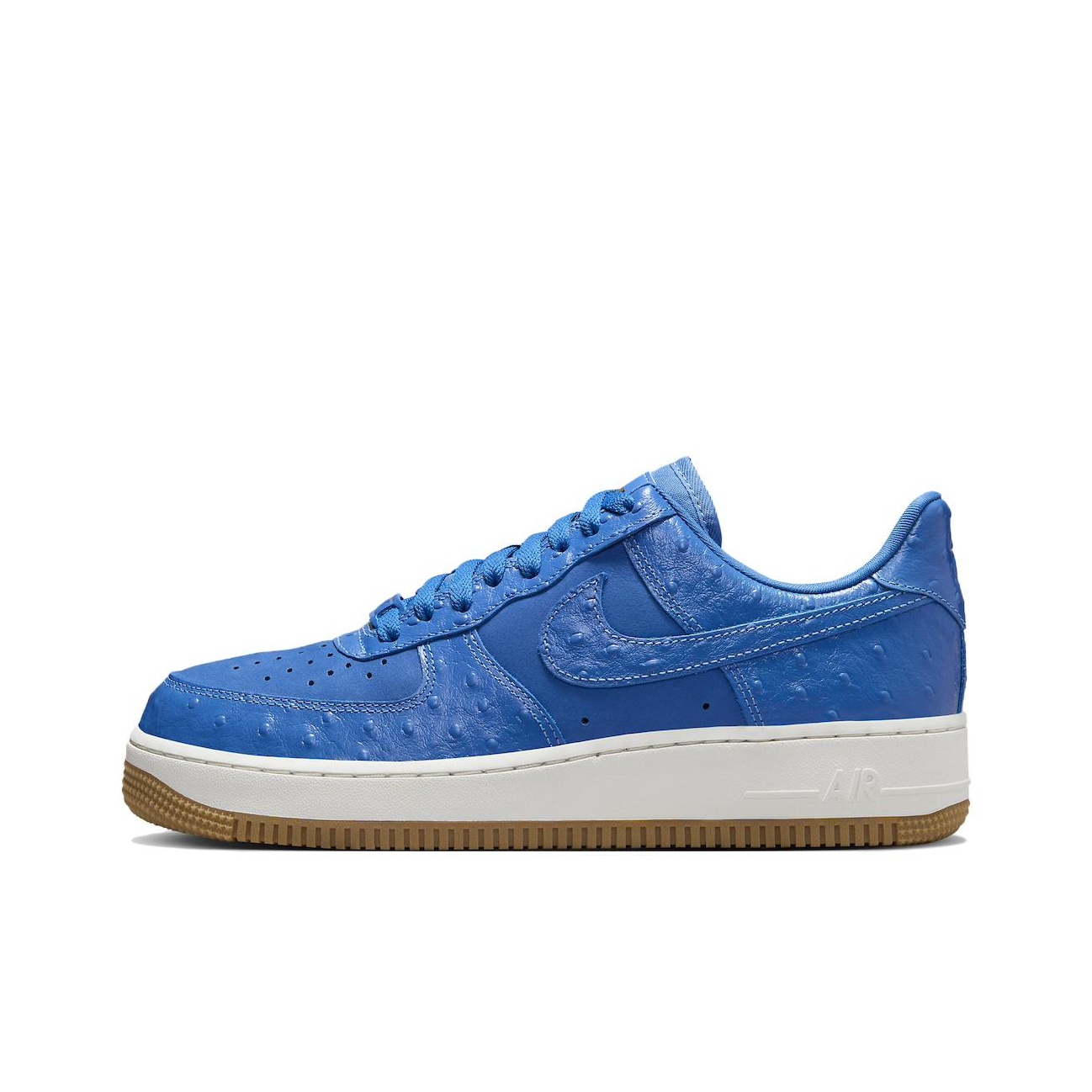 Nike Air Force 1 Low top Skate - Nike Shoes Air Force 1 recension och pris