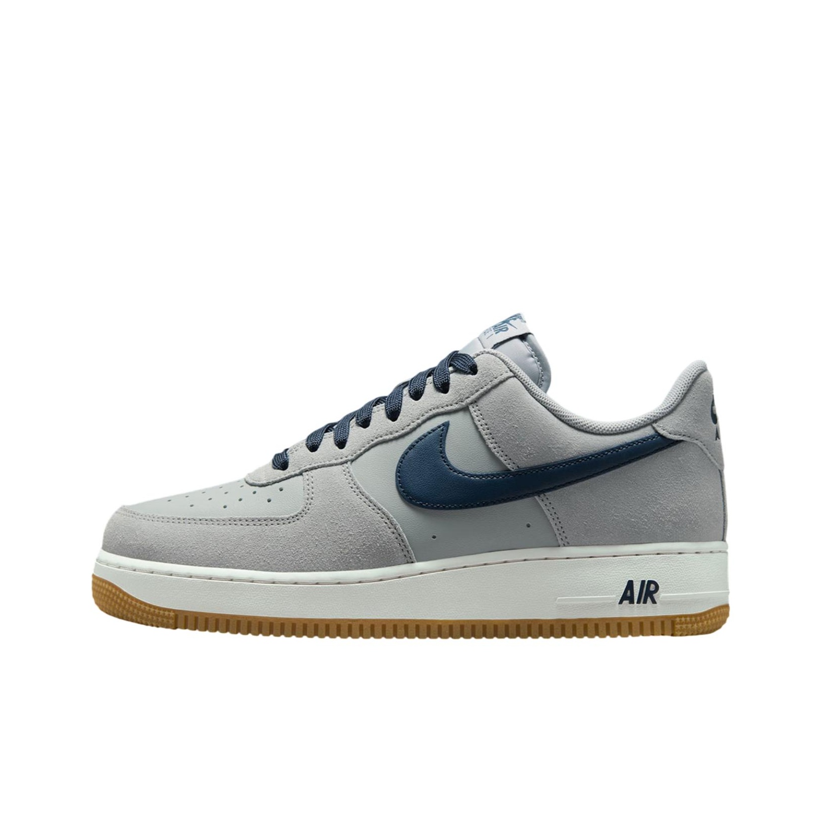 Nike Air Force 1 Slip Resistan - Nike Shoes Air Force 1 recension och pris