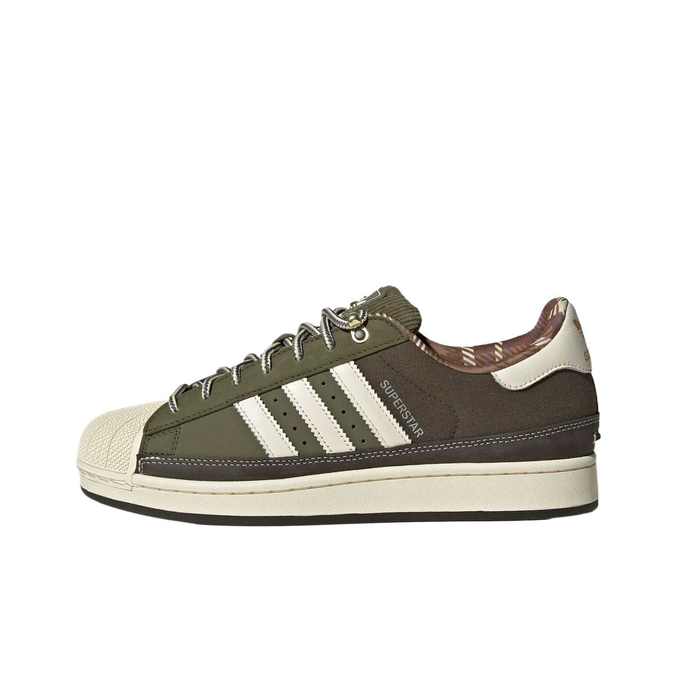 Adidas Originals Superstar 2 T - Adidas Shoes Superstar recension och pris