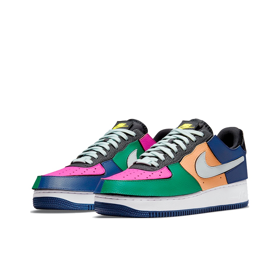 Nike Air Force 1 Skateboard Sh - Nike Shoes Air Force 1 recension och pris
