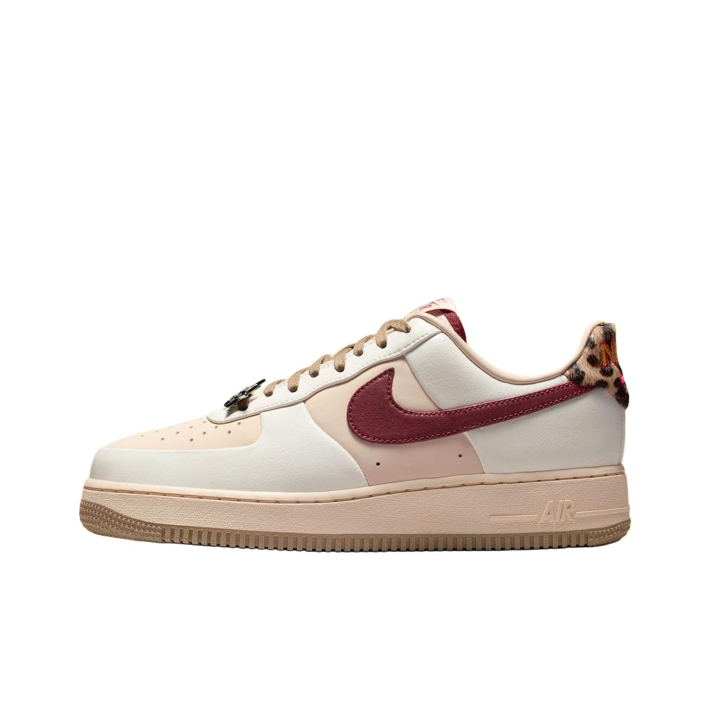 Nike Air Force 1 Leather Cushi - Nike Shoes Air Force 1 recension och pris