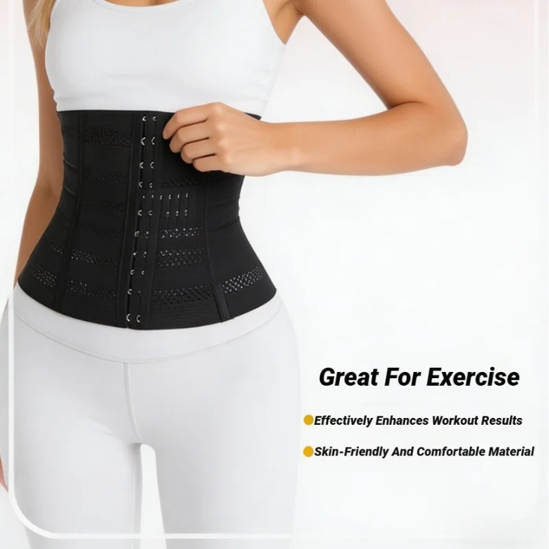 Shapewear Women Corset Waist T - Shapewear Bodysuit Firm recension och pris